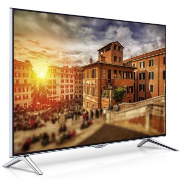 Reparatii Televizor LED Smart 3D Panasonic, 121 cm, TX-48CX400E, 4K Ultra HD, pret reparatie smart tv panasonic